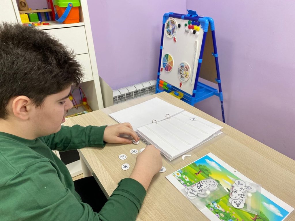 Фото: официальная страница фонда «Астарта» в социальных сетях