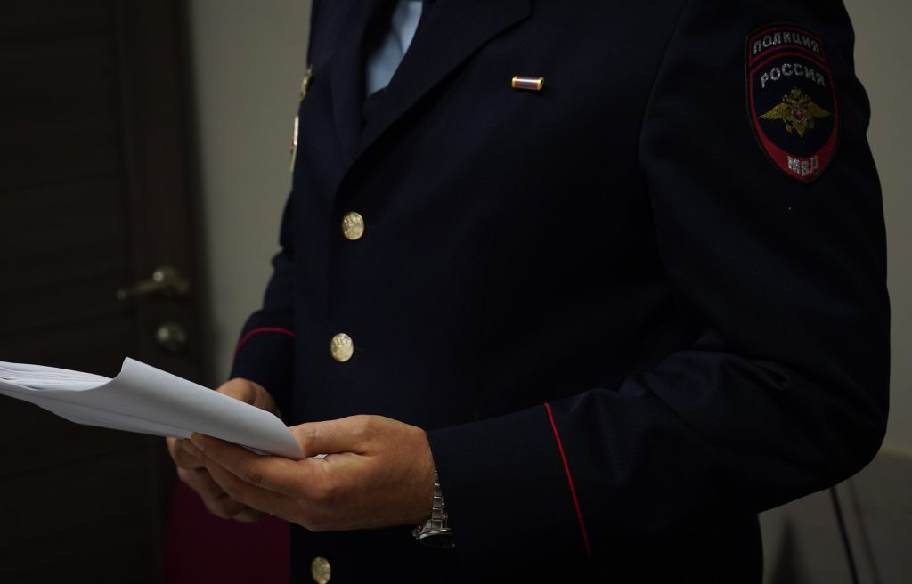 Власти Москвы взяли на контроль ситуацию с избиением ученика в школе. Фото: Анна Быкова, «Вечерняя Москва»