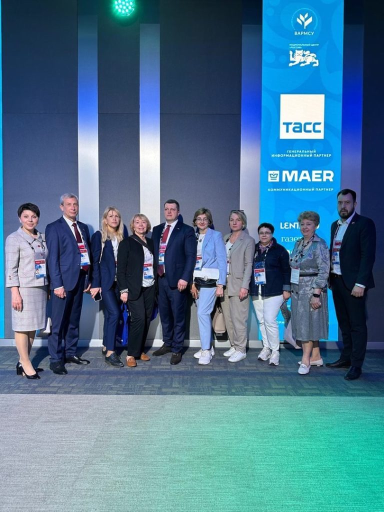 Фото: официальная страница аппарата СД ВМО Бирюлево Восточное в социальных сетях