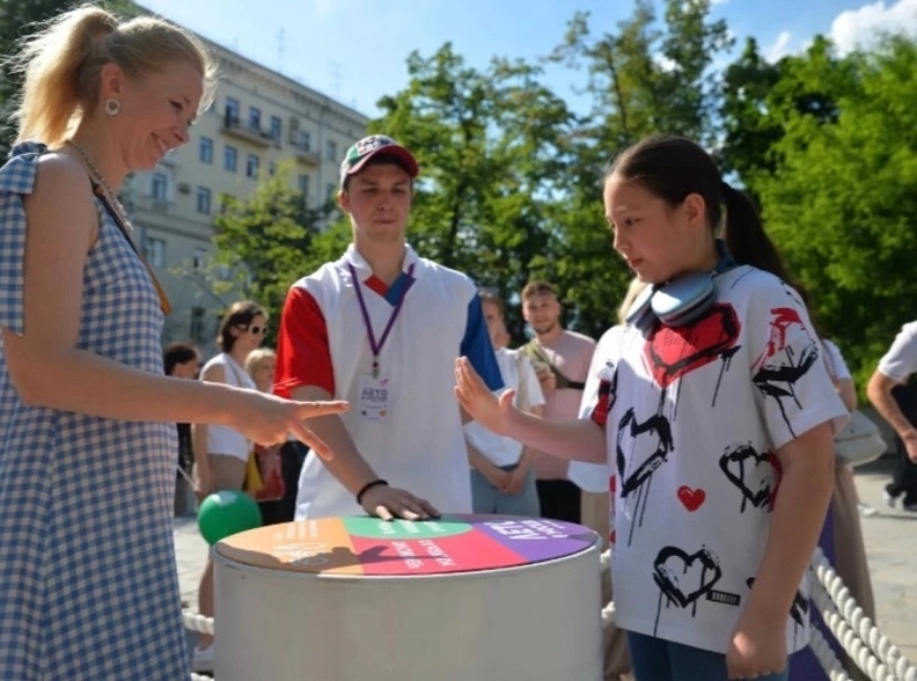 Фото: страница Елены Нерсесовой в социальных сетях