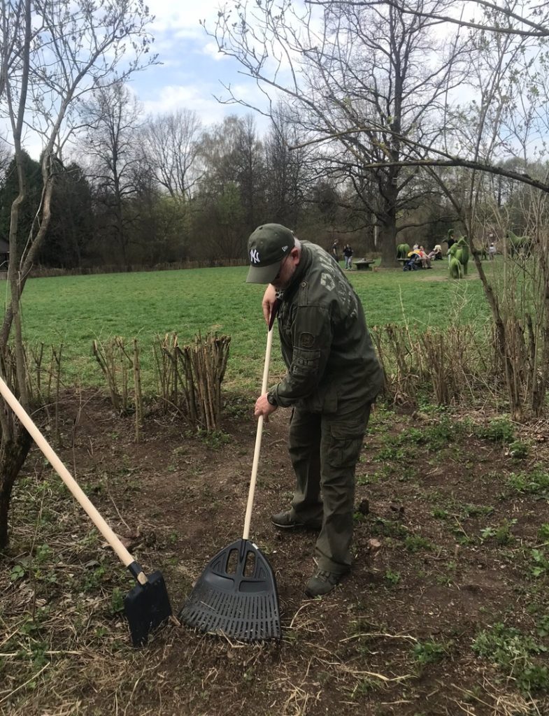 Фото: страница Хариса Ильясова в социальных сетях