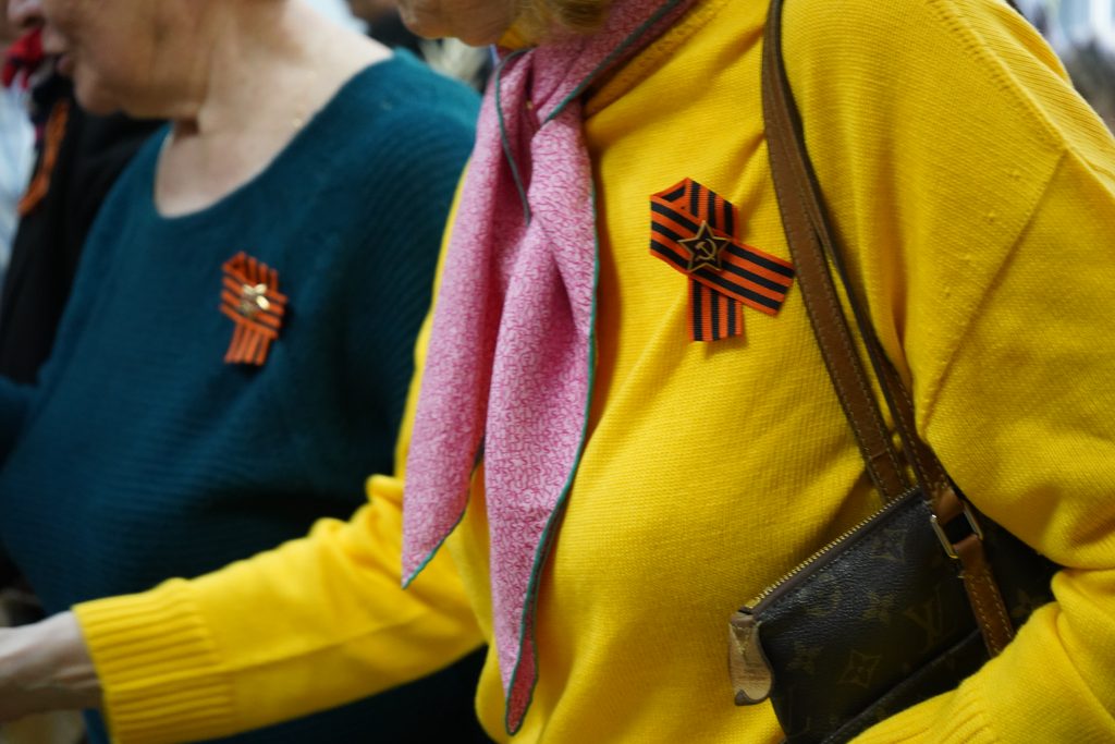 Фото: Анна Быкова, «Вечерняя Москва»