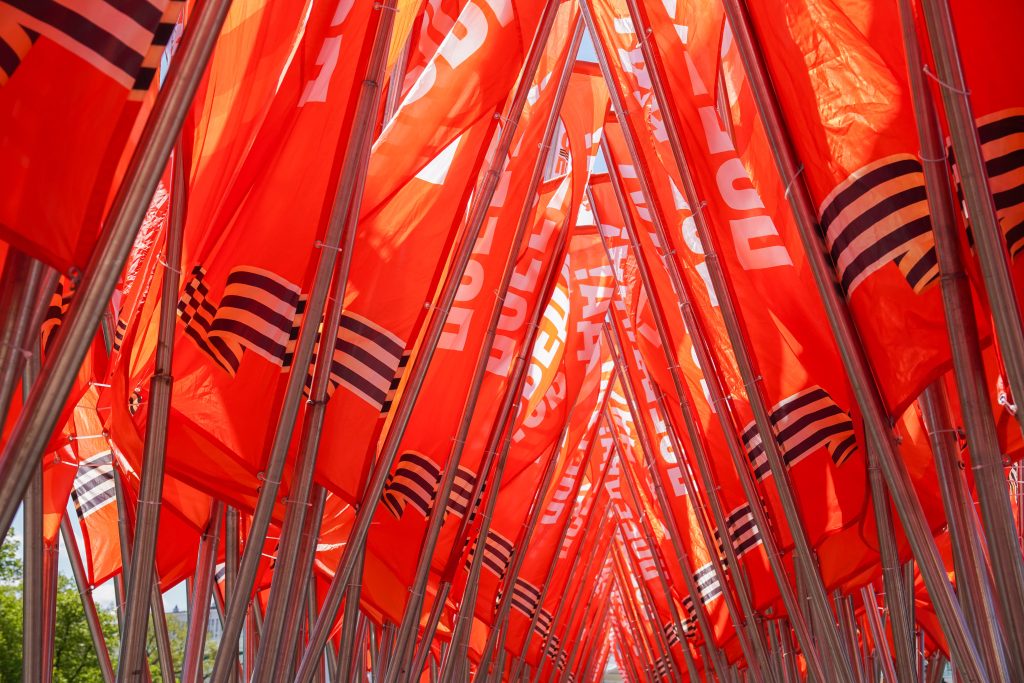 Фото: Ксения Догонашева, «Вечерняя Москва»