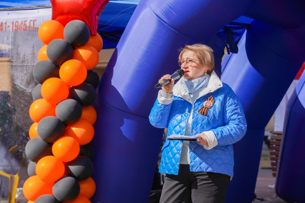 Фото: Ксения Догонашева, «Вечерняя Москва»