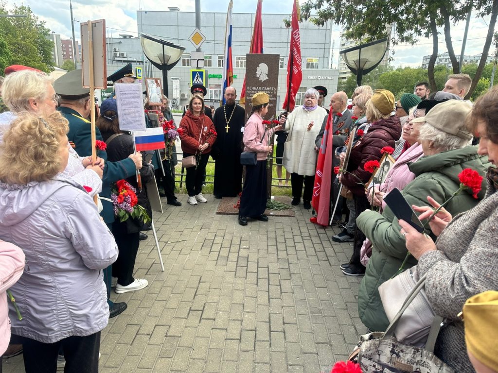 Фото: страница Юлии Алейниковой в социальных сетях
