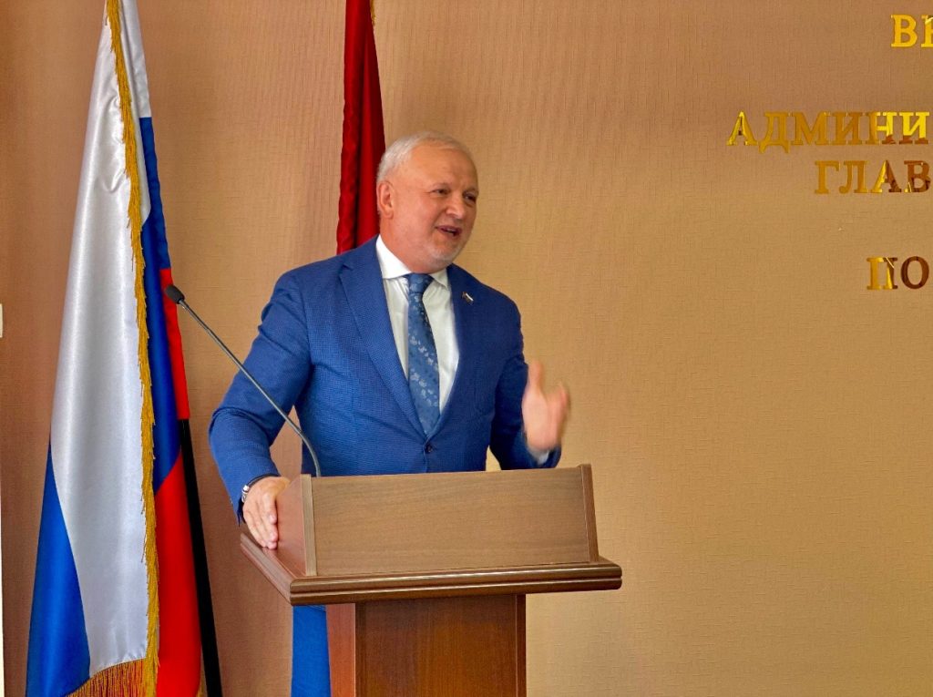 Фото: страница Хариса Ильясова в социальных сетях