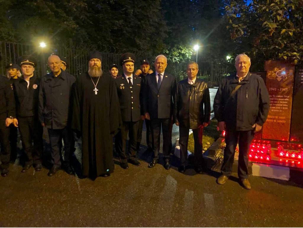 Фото: страница Хариса Ильясова в социальных сетях