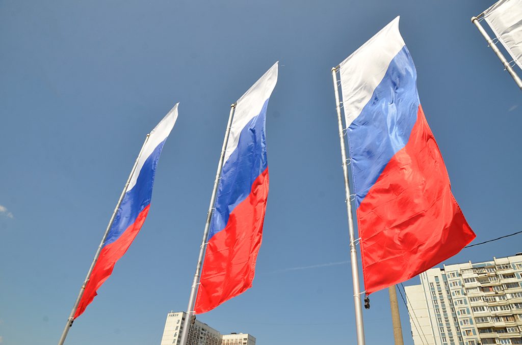 Фото: Анна Быкова, «Вечерняя Москва»