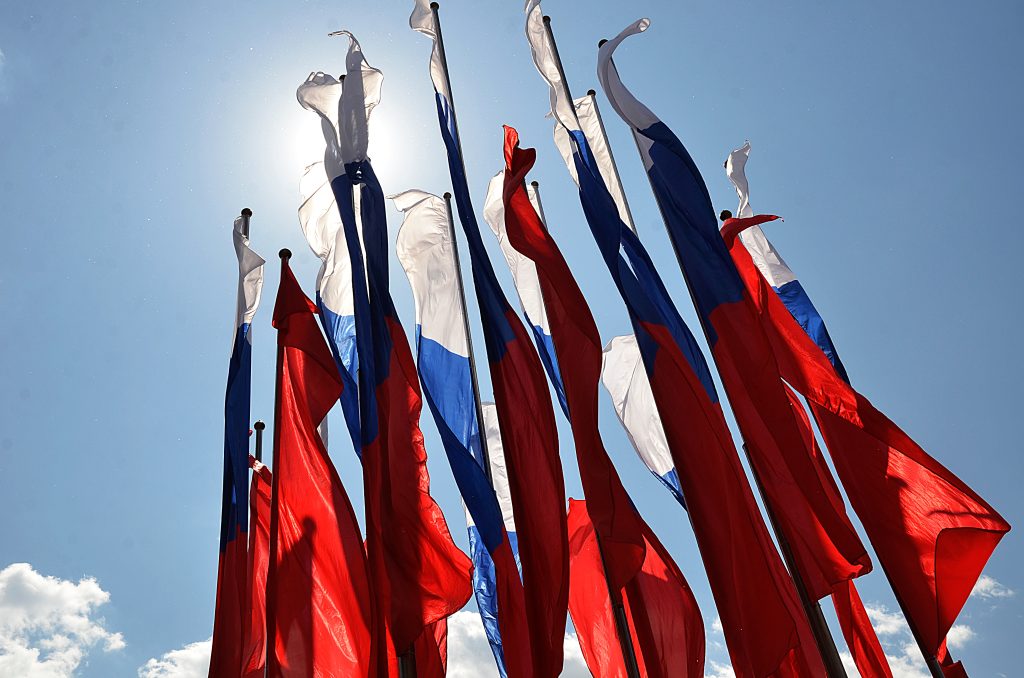 Фото: Анна Быкова, «Вечерняя Москва»