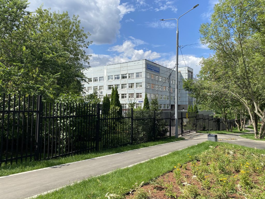 Горожан пригласили на день открытых дверей в КДПИ имени Карла Фаберже. Фото: Анна Быкова, «Вечерняя Москва»