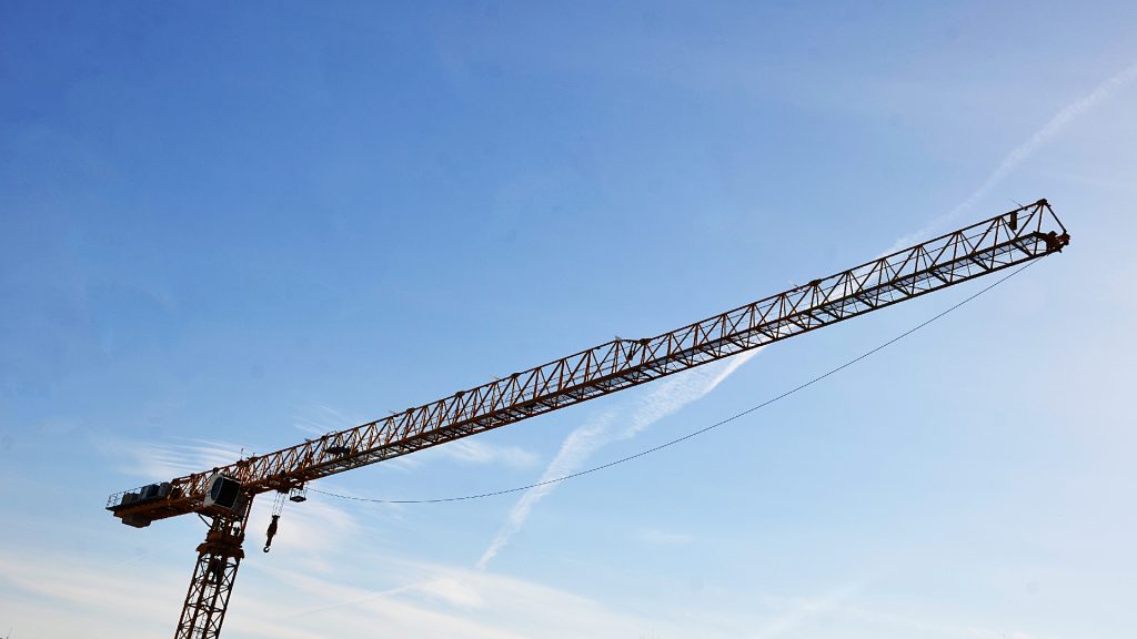 Программу КРТ реализуют в районе Бирюлево Восточное. Фото: Анна Быкова, «Вечерняя Москва»