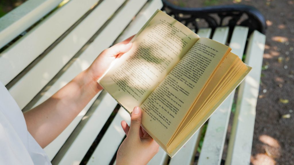 День рождения писателя отметят в библиотеке №140. Фото: Ксения Догонашева, «Вечерняя Москва»