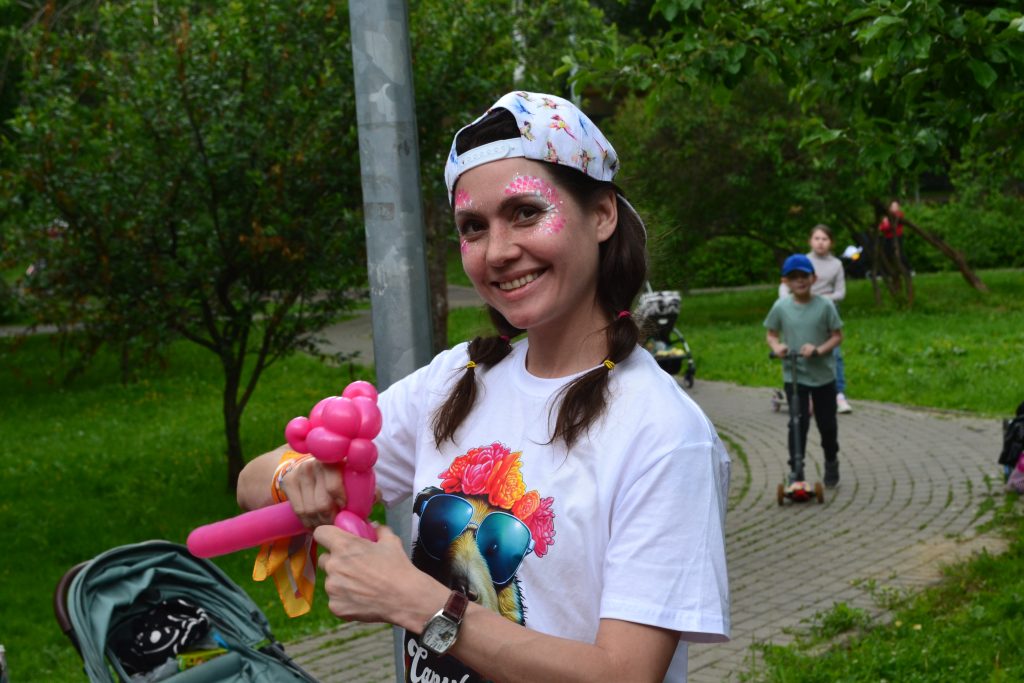 Фото: Сафиуллин Руслан, «Вечерняя Москва»