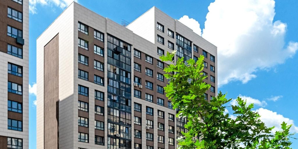 Новый жилой квартал появится по программе КРТ в Бирюлеве Восточном. Фото: сайт мэра Москвы