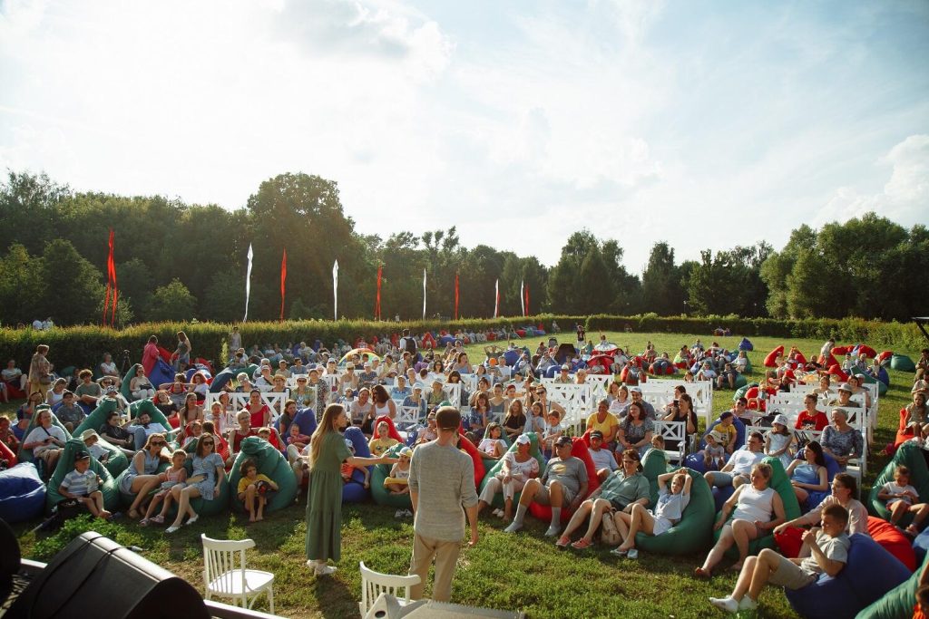 «Царицыно» признали одним из самых посещаемых музеев страны. Фото: официальный сайт музея-заповедника «Царицыно» 