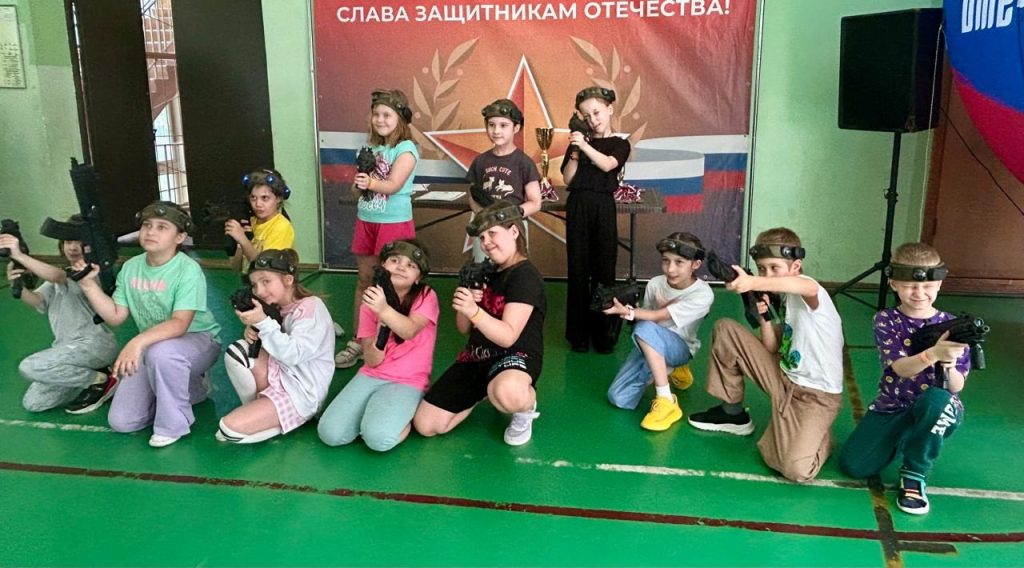 Фото: официальная страница аппарата СД ВМО Бирюлево Восточное в социальных сетях