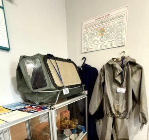 Фото: пресс-служба Управление по ЮАО Департамент