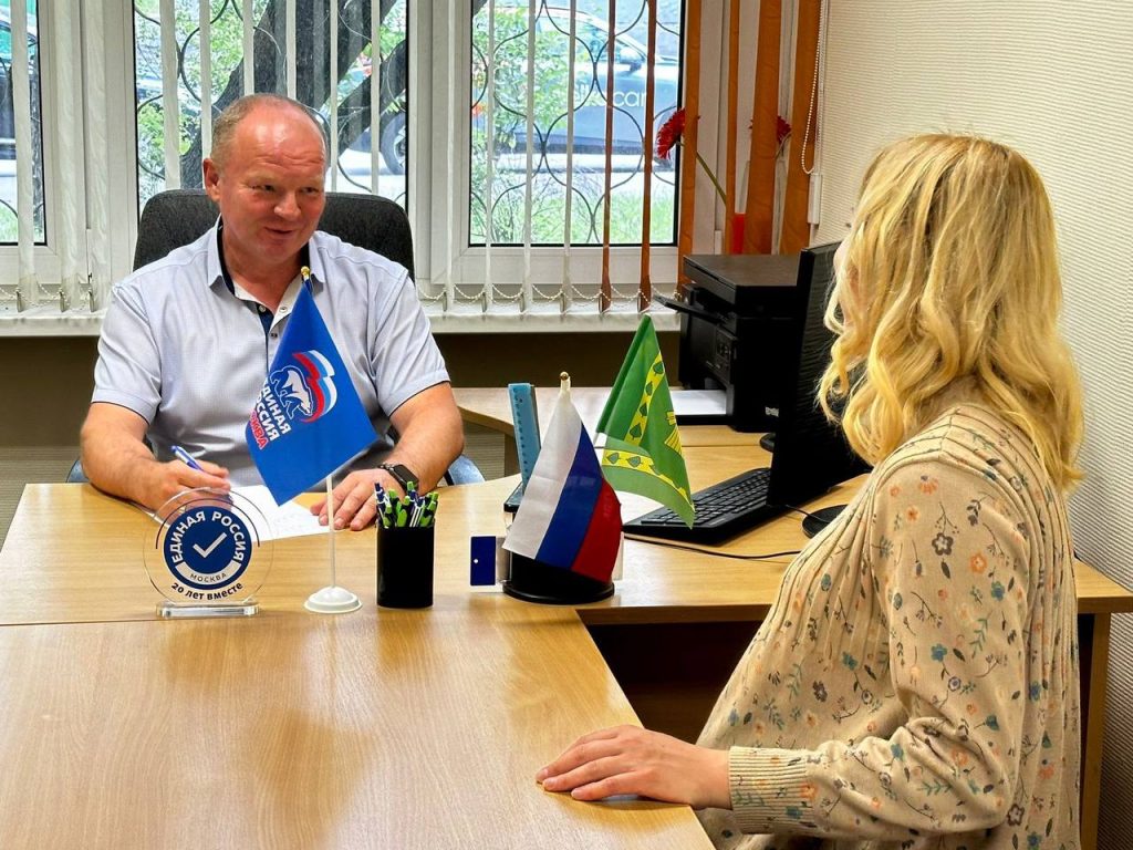 Фото: личный Telegram-канал Сергея Рытова 