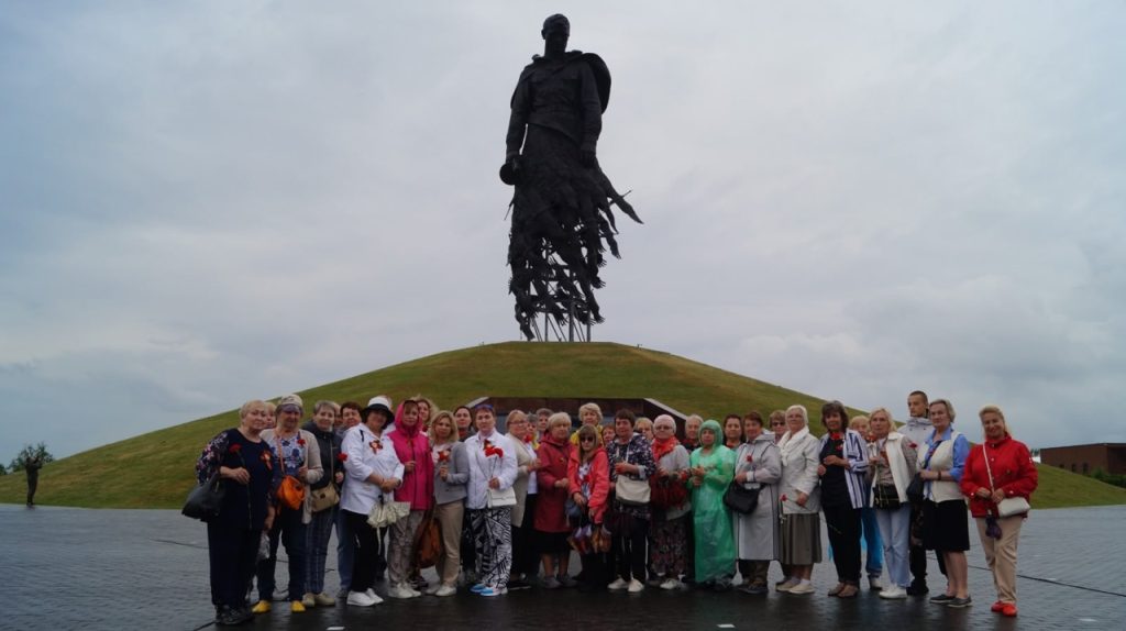 Фото: страница Марины Кузиной в социальных сетях