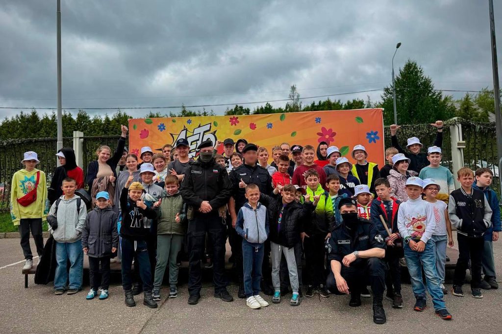 Фото: пресс-служба Росгвардии 