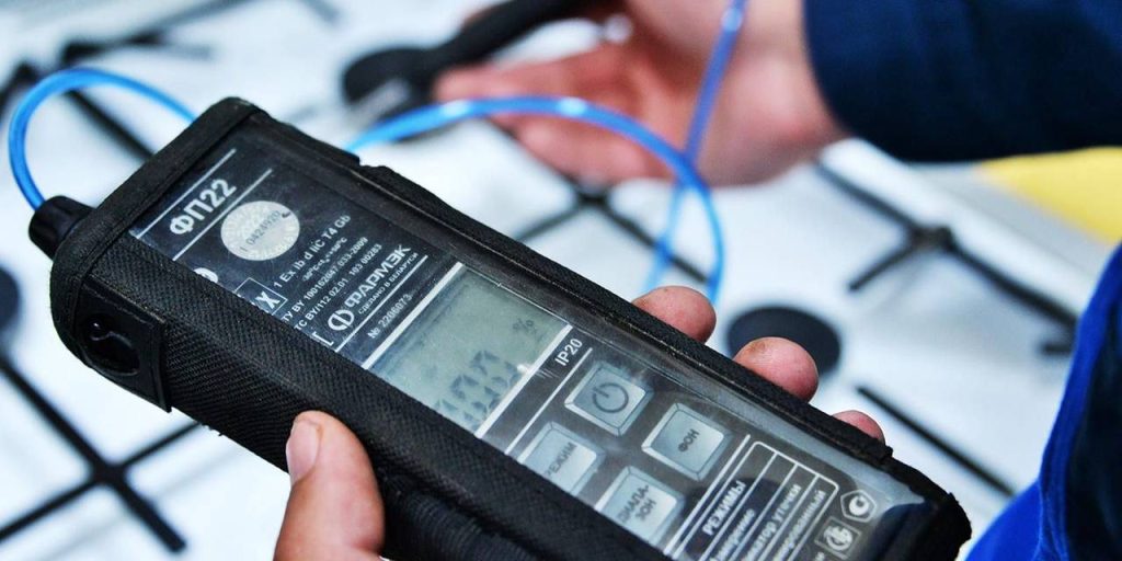 В своей работе специалисты применяют современные технические решения. Фото: сайт мэра Москвы