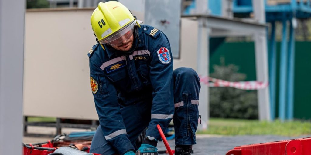 Фото: пресс-служба Управление по ЮАО Департамент