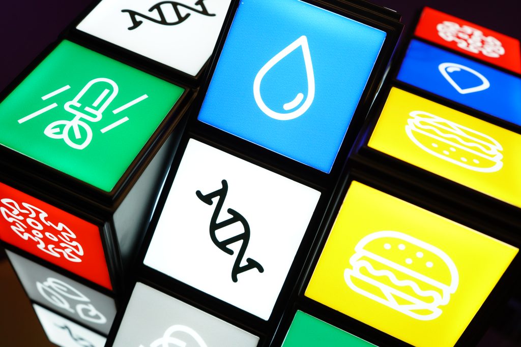 Финансовый колледж №35 на конкурсе «Бюджет для граждан»: участники получили спецпризы. Фото: Анна Быкова, «Вечерняя Москва»