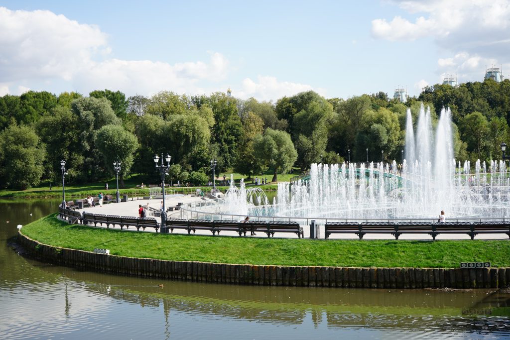 Яркие выходные пройдут в Москве: от цирковых шоу до симфонического концерта в МЗ «Царицыно». Фото: Анна Быкова, «Вечерняя Москва»