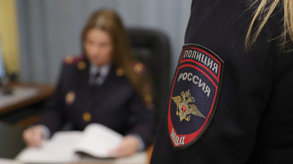 Полицейскими юга Москвы задержан подозреваемый в краже велосипеда. Фото: Анатолий Цымбалюк, «Вечерняя Москва»