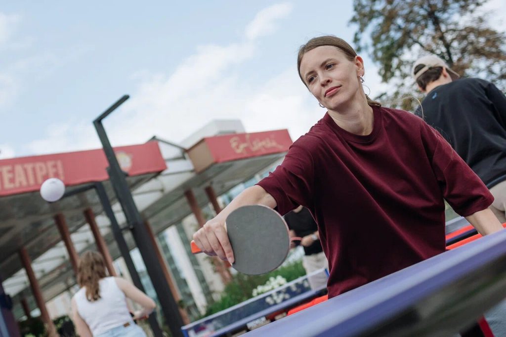 200 тренировок и 300 тыс. участников: итоги Дня физкультурника в столице. Фото: Департамент спорта Города Москвы