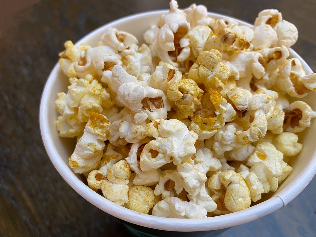 Кинопоказы в рамках акции «Ночь кино» пройдут в Галерее «Загорье». Фото: Анна Быкова, «Вечерняя Москва»