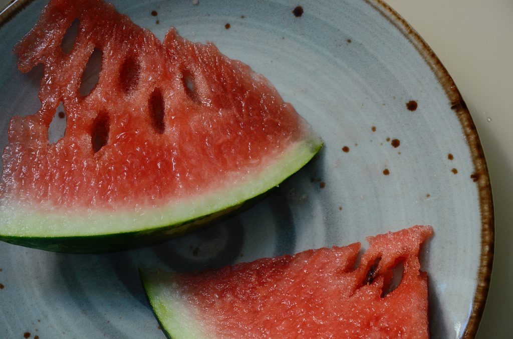 «Арбузный старт» состоится в Бирюлевском дендропарке. Фото: Анна Быкова, «Вечерняя Москва»