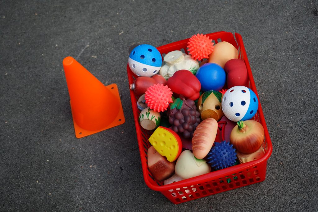 Спортивный праздник «Во двор выходите, соседей ведите» пройдет в Бирюлево Восточном. Фото: Анна Быкова, «Вечерняя Москва»