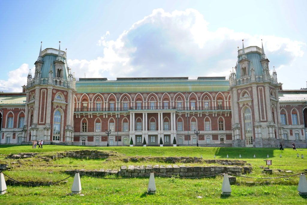 День комнатных растений пройдет в МЗ «Царицыно». Фото: Анна Быкова, «Вечерняя Москва»