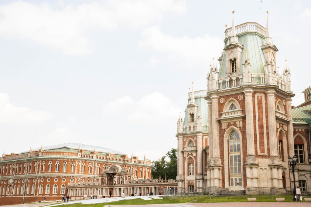 Оперу поставят в МЗ «Царицыно». Фото: Ксения Догонашева, «Вечерняя Москва»