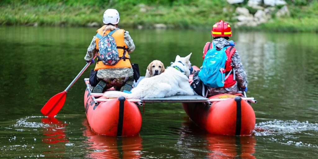 Фото: пресс-служба ГОЧСиПБ
