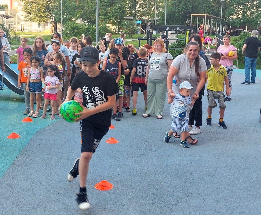 Горожане смогут посетить концерт «Знания — сила!» в Бирюлеве Восточном. Фото: Telegram-канал управы района Бирюлево Восточное