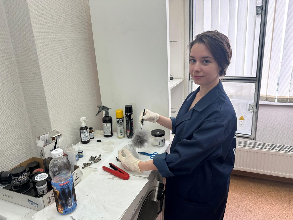 Фото: Пресс-служба УВД