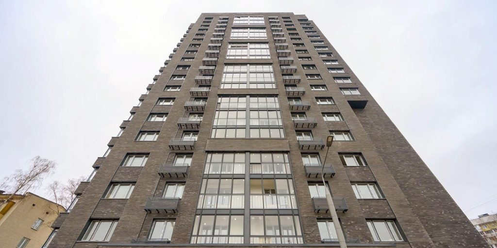 К оформлению документов на жилье в новостройке по реновации приступили в Бирюлеве Восточном. Фото: сайт мэра Москвы