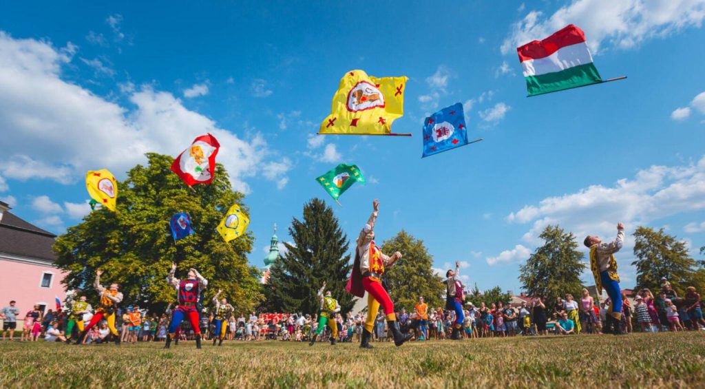 Фестиваль «Спасская башня» состоится в МЗ «Царицыно». Фото: сайт МЗ «Царицыно»