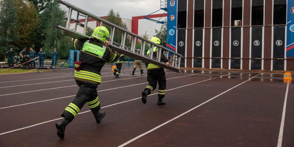 Фото: Управление по ЮАО Департамент