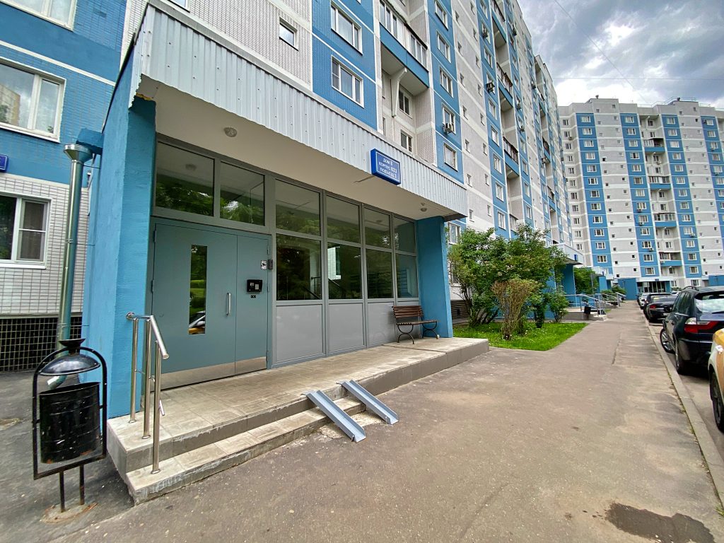 Фото: Анна Быкова, «Вечерняя Москва»