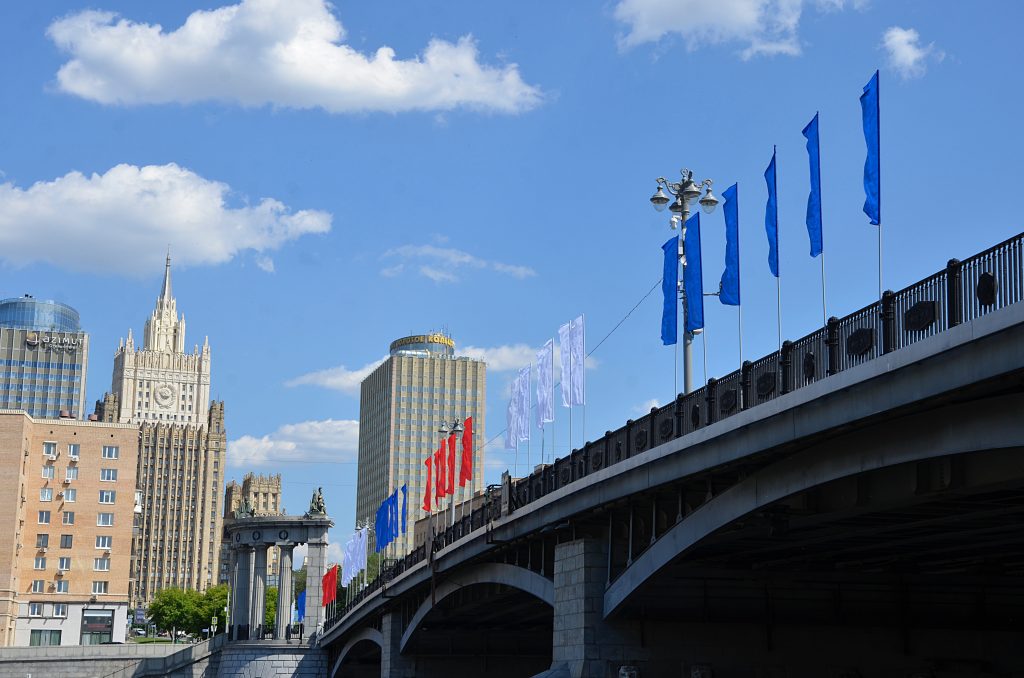 Фото: Анна Быкова, «Вечерняя Москва»