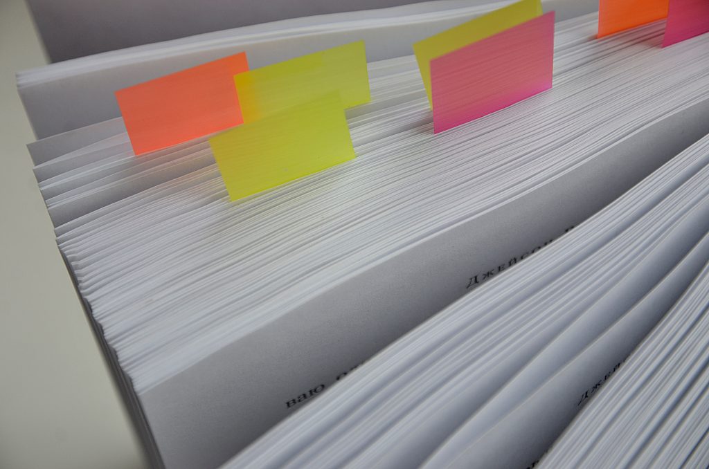 Выставка о Москве откроется в библиотеке №142. Фото: Анна Быкова, «Вечерняя Москва»