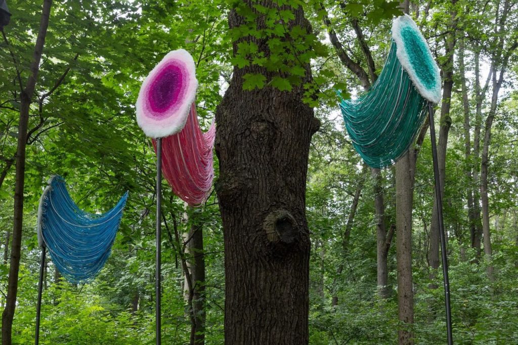 День бесплатного посещения состоится в МЗ «Царицыно». Фото: Telegram-канал музея-заповедника «Царицыно»