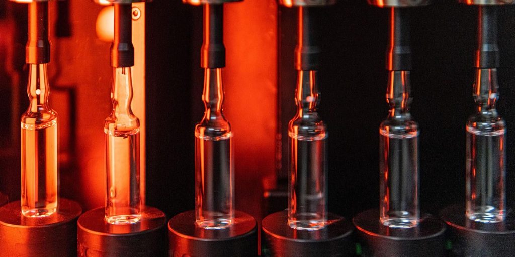 Льготную ставку на аренду земли в Бирюлеве Восточном предоставили фармацевтическому предприятию. Фото: Владимир Новиков, пресс-служба мэра и Правительства Москвы