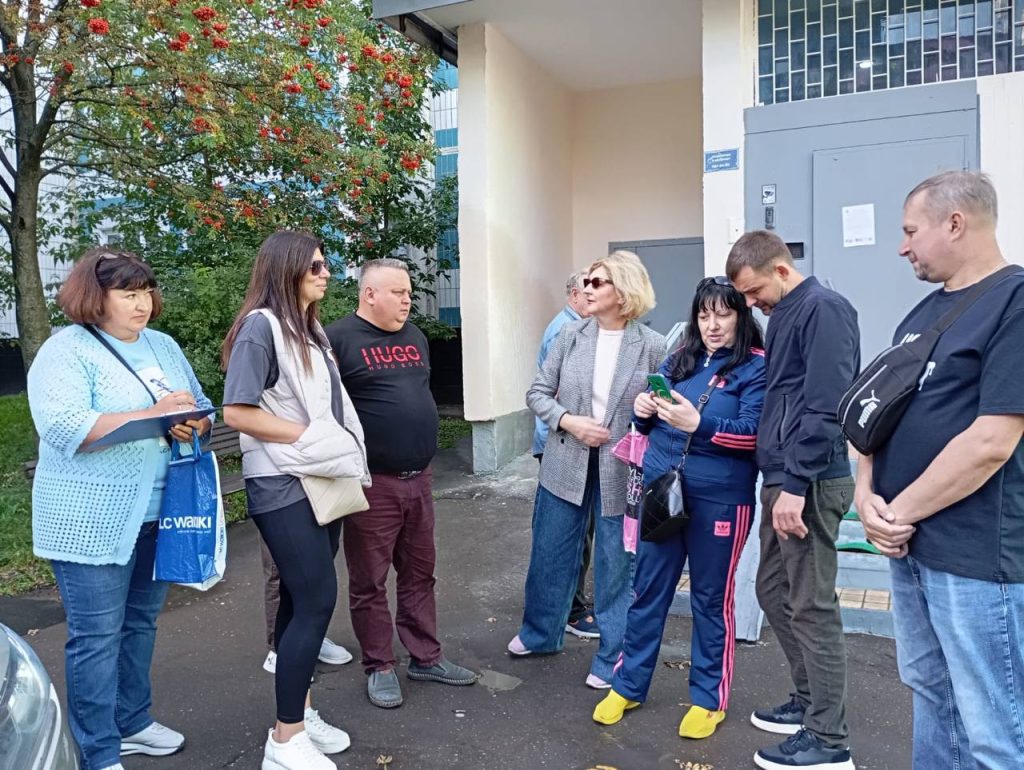 Фото: личный Telegram-канал Ларисы Антоновой