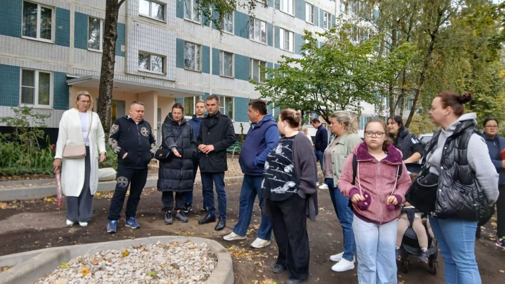 Фото: личный Telegram-канал Елены Голубевой 