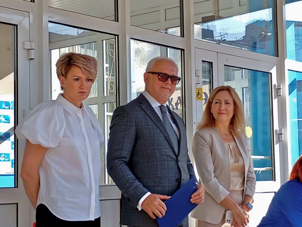 Фото: страница Хариса Ильясова в социальных сетях