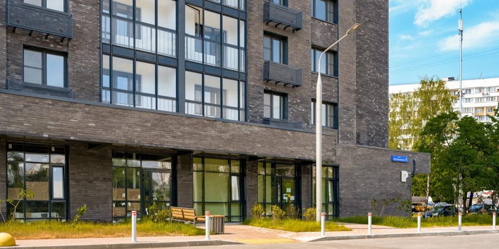 Более 60 семей из Бирюлева Восточного переехали в новостройку по реновации. Фото: сайт мэра Москвы